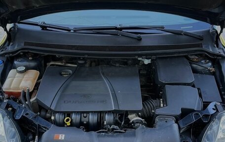 Ford Focus II рестайлинг, 2010 год, 565 000 рублей, 12 фотография