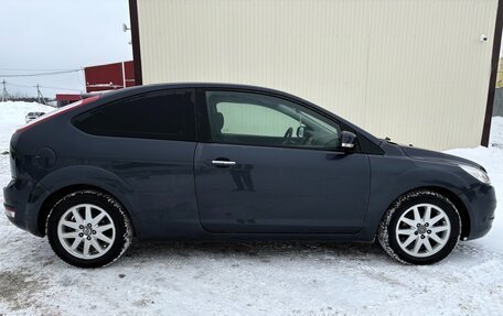 Ford Focus II рестайлинг, 2010 год, 565 000 рублей, 6 фотография