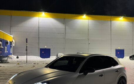 Porsche Cayenne III, 2018 год, 7 700 000 рублей, 2 фотография