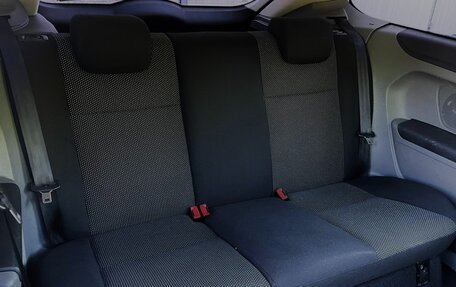 Ford Focus II рестайлинг, 2010 год, 565 000 рублей, 11 фотография