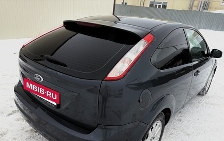 Ford Focus II рестайлинг, 2010 год, 565 000 рублей, 7 фотография