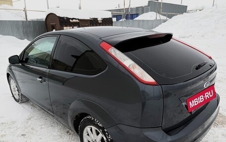 Ford Focus II рестайлинг, 2010 год, 565 000 рублей, 8 фотография