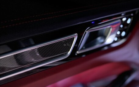 Porsche Cayenne III, 2018 год, 7 700 000 рублей, 11 фотография