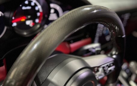 Porsche Cayenne III, 2018 год, 7 700 000 рублей, 17 фотография