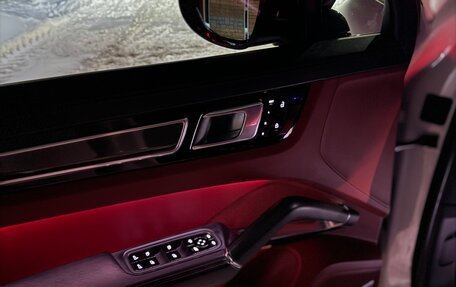 Porsche Cayenne III, 2018 год, 7 700 000 рублей, 9 фотография