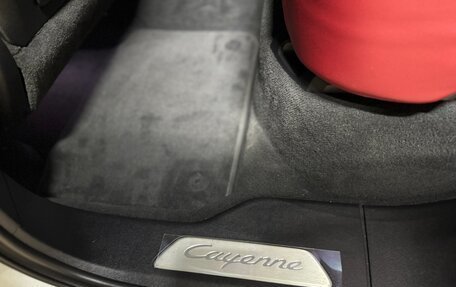 Porsche Cayenne III, 2018 год, 7 700 000 рублей, 15 фотография