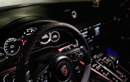 Porsche Cayenne III, 2018 год, 7 700 000 рублей, 12 фотография