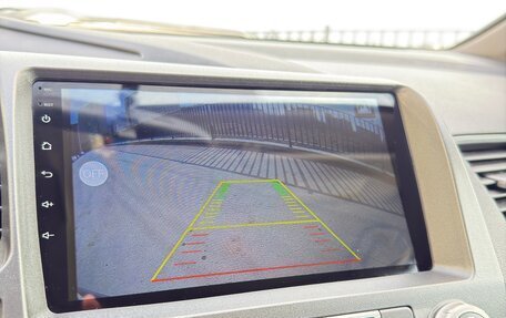 Honda Civic VIII, 2010 год, 830 000 рублей, 16 фотография