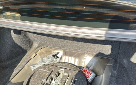 Honda Civic VIII, 2010 год, 830 000 рублей, 24 фотография