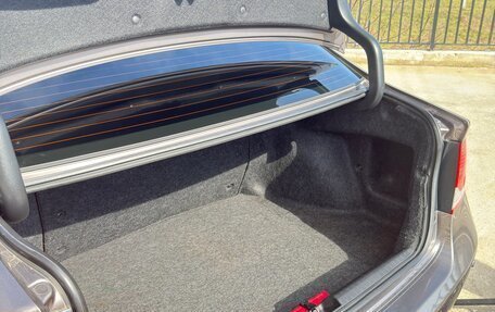 Honda Civic VIII, 2010 год, 830 000 рублей, 23 фотография