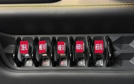 Lamborghini Huracán, 2024 год, 31 000 000 рублей, 12 фотография