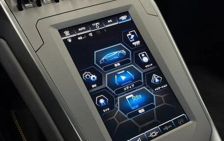 Lamborghini Huracán, 2024 год, 31 000 000 рублей, 19 фотография