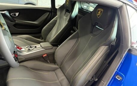 Lamborghini Huracán, 2024 год, 31 000 000 рублей, 28 фотография