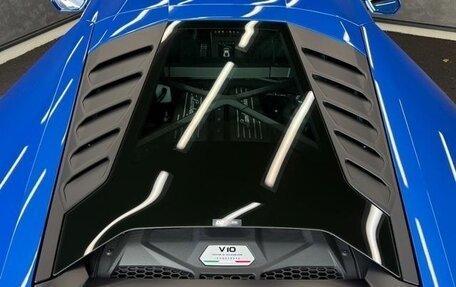 Lamborghini Huracán, 2024 год, 31 000 000 рублей, 36 фотография