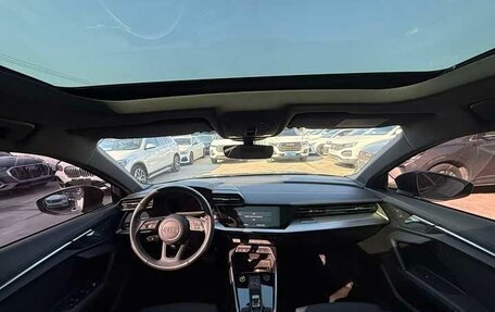 Audi A3, 2023 год, 1 980 002 рублей, 8 фотография