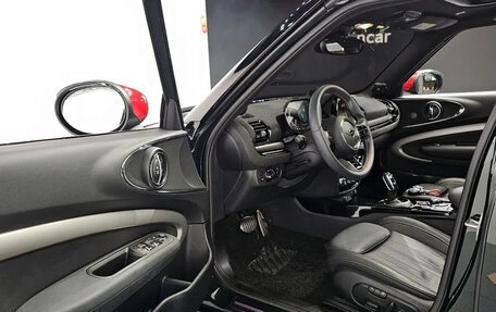 MINI Clubman, 2022 год, 1 690 000 рублей, 5 фотография