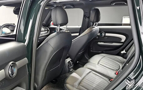 MINI Clubman, 2022 год, 1 690 000 рублей, 6 фотография