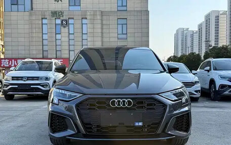 Audi A3, 2023 год, 1 980 002 рублей, 2 фотография