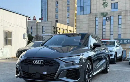 Audi A3, 2023 год, 1 980 002 рублей, 1 фотография