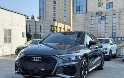 Audi A3, 2023 год, 1 980 002 рублей, 1 фотография