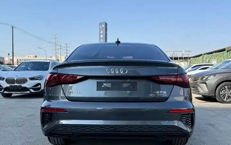 Audi A3, 2023 год, 1 980 002 рублей, 4 фотография