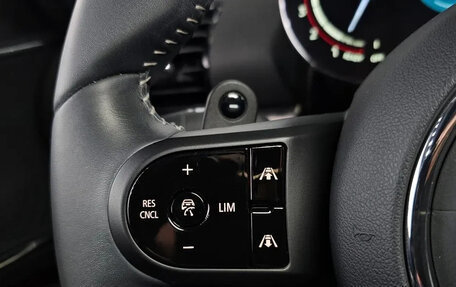 MINI Clubman, 2022 год, 1 690 000 рублей, 9 фотография