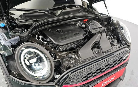 MINI Clubman, 2022 год, 1 690 000 рублей, 14 фотография