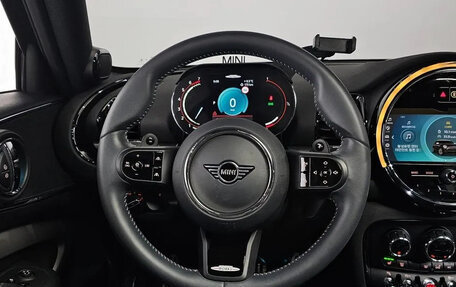 MINI Clubman, 2022 год, 1 690 000 рублей, 8 фотография