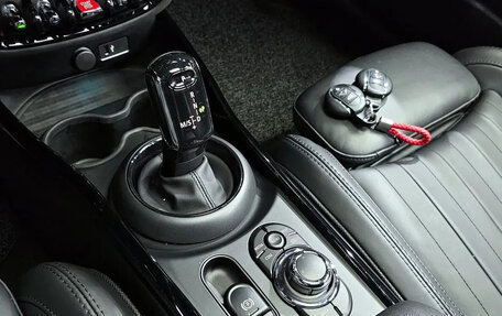 MINI Clubman, 2022 год, 1 690 000 рублей, 13 фотография