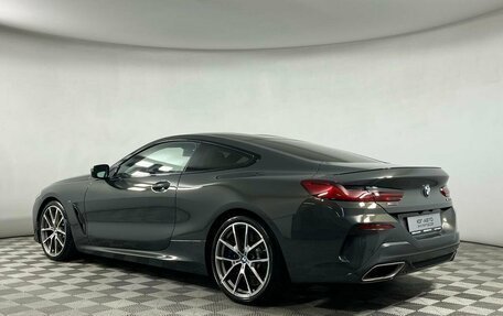 BMW 8 серия, 2020 год, 8 199 000 рублей, 6 фотография