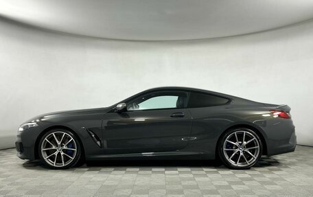 BMW 8 серия, 2020 год, 8 199 000 рублей, 3 фотография