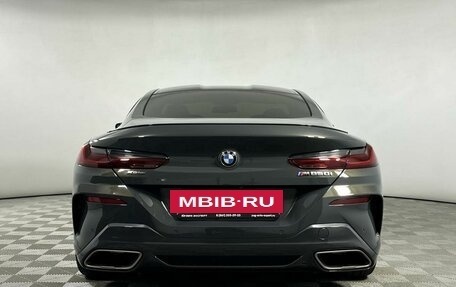 BMW 8 серия, 2020 год, 8 199 000 рублей, 5 фотография