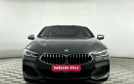 BMW 8 серия, 2020 год, 8 199 000 рублей, 2 фотография