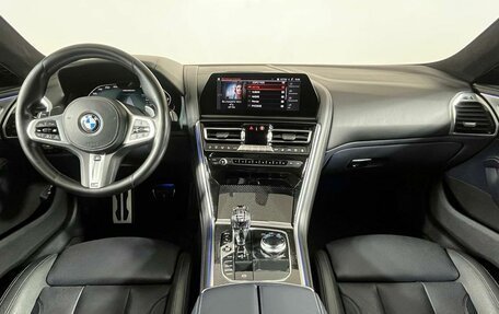 BMW 8 серия, 2020 год, 8 199 000 рублей, 15 фотография