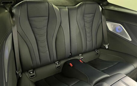 BMW 8 серия, 2020 год, 8 199 000 рублей, 13 фотография