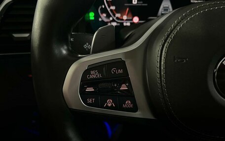 BMW 8 серия, 2020 год, 8 199 000 рублей, 20 фотография