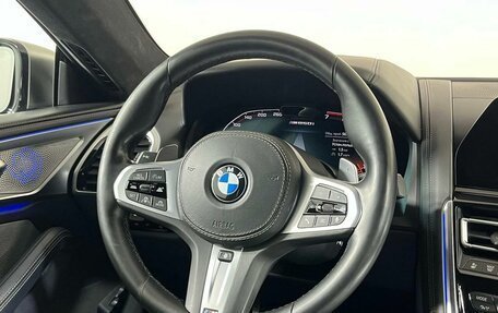 BMW 8 серия, 2020 год, 8 199 000 рублей, 16 фотография