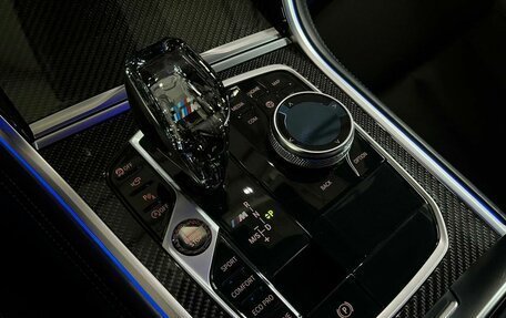 BMW 8 серия, 2020 год, 8 199 000 рублей, 18 фотография