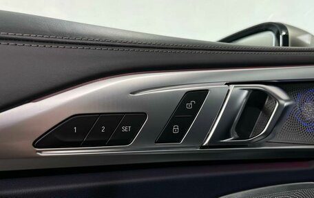 BMW 8 серия, 2020 год, 8 199 000 рублей, 25 фотография