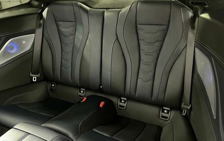 BMW 8 серия, 2020 год, 8 199 000 рублей, 31 фотография