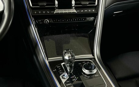 BMW 8 серия, 2020 год, 8 199 000 рублей, 23 фотография