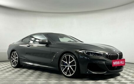 BMW 8 серия, 2020 год, 8 199 000 рублей, 27 фотография