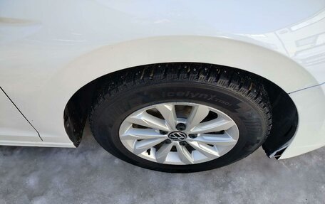 Volkswagen Bora, 2022 год, 1 196 250 рублей, 2 фотография