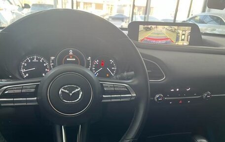 Mazda CX-30 I, 2022 год, 1 425 000 рублей, 10 фотография