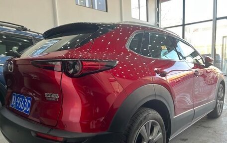 Mazda CX-30 I, 2022 год, 1 425 000 рублей, 4 фотография