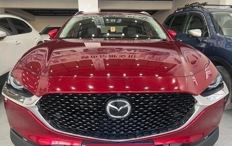 Mazda CX-30 I, 2022 год, 1 425 000 рублей, 2 фотография