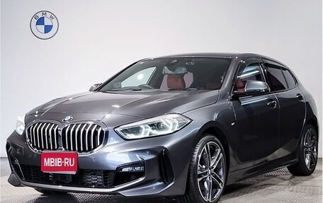 BMW 1 серия, 2020 год, 1 460 000 рублей, 1 фотография