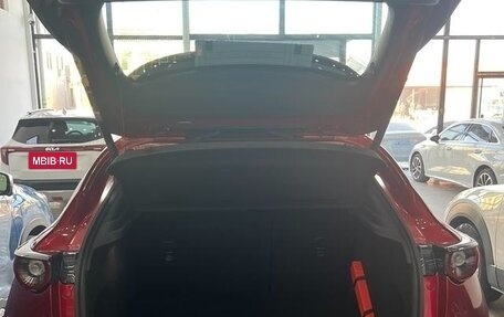 Mazda CX-30 I, 2022 год, 1 425 000 рублей, 13 фотография