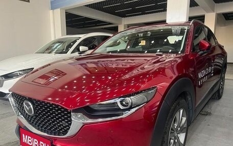 Mazda CX-30 I, 2022 год, 1 425 000 рублей, 1 фотография