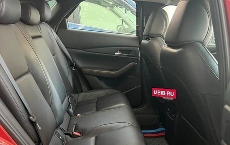 Mazda CX-30 I, 2022 год, 1 425 000 рублей, 11 фотография